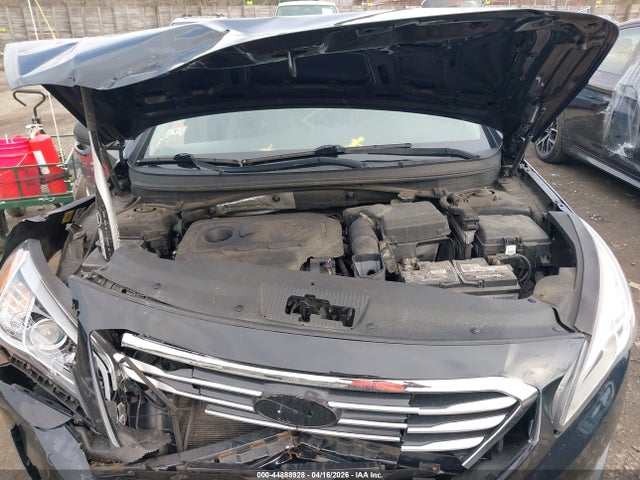 Продаж на аукціоні авто 2015 Hyundai Sonata Se, vin: 5NPE24AF4FH224863, номер лоту: 44888928