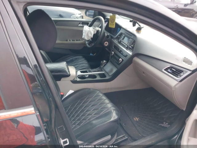 Продаж на аукціоні авто 2015 Hyundai Sonata Se, vin: 5NPE24AF4FH224863, номер лоту: 44888928