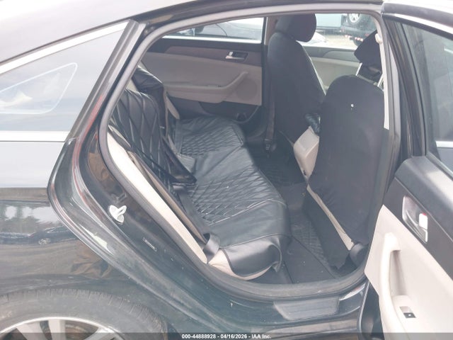 Продаж на аукціоні авто 2015 Hyundai Sonata Se, vin: 5NPE24AF4FH224863, номер лоту: 44888928