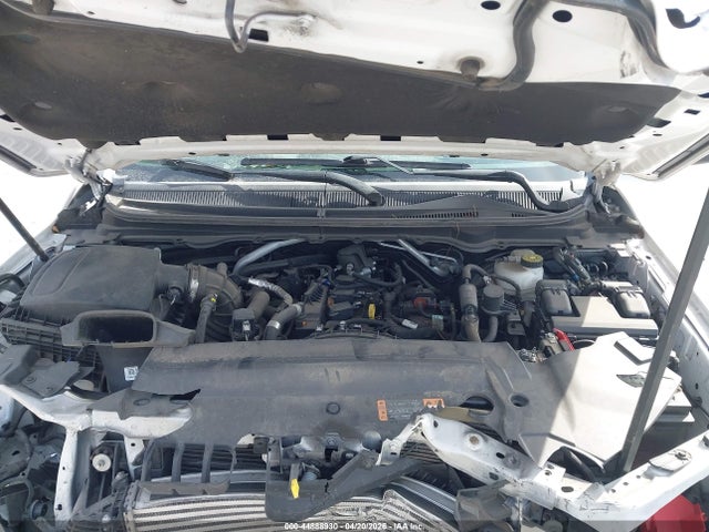 Aukcja sprzedaży 2021 Ford Ranger Xl, vin: 1FTER1EHXMLD01010, numer aukcji: 44888930