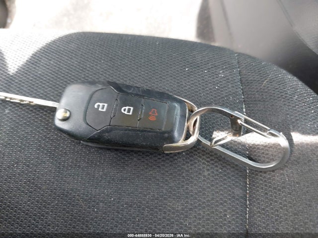 Aukcja sprzedaży 2021 Ford Ranger Xl, vin: 1FTER1EHXMLD01010, numer aukcji: 44888930