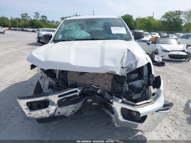 Aukcja sprzedaży 2021 Ford Ranger Xl, vin: 1FTER1EHXMLD01010, numer aukcji: 44888930