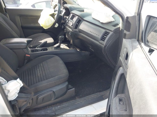 Aukcja sprzedaży 2021 Ford Ranger Xl, vin: 1FTER1EHXMLD01010, numer aukcji: 44888930