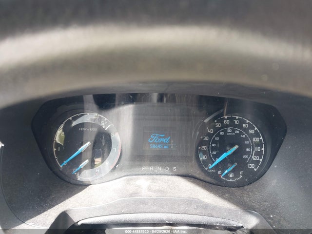 Aukcja sprzedaży 2021 Ford Ranger Xl, vin: 1FTER1EHXMLD01010, numer aukcji: 44888930