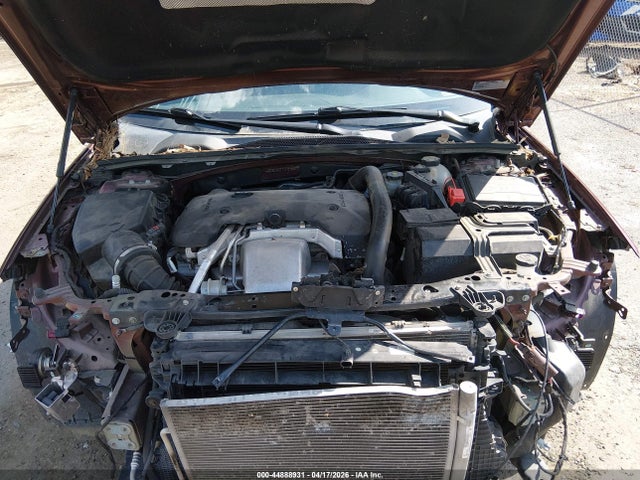 Продажа на аукционе авто 2018 Buick Regal Sportback Preferred, vin: W04GL6SX1J1112198, номер лота: 44888931