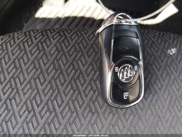 Продажа на аукционе авто 2018 Buick Regal Sportback Preferred, vin: W04GL6SX1J1112198, номер лота: 44888931