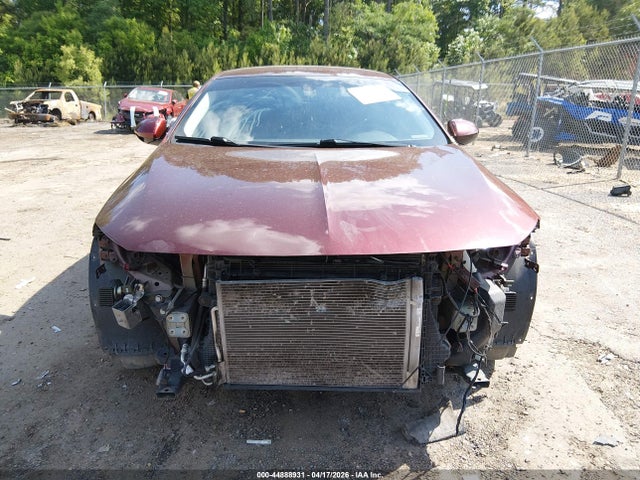 Auction sale of the 2018 Buick Regal Sportback Preferred, vin: W04GL6SX1J1112198, lot number: 44888931