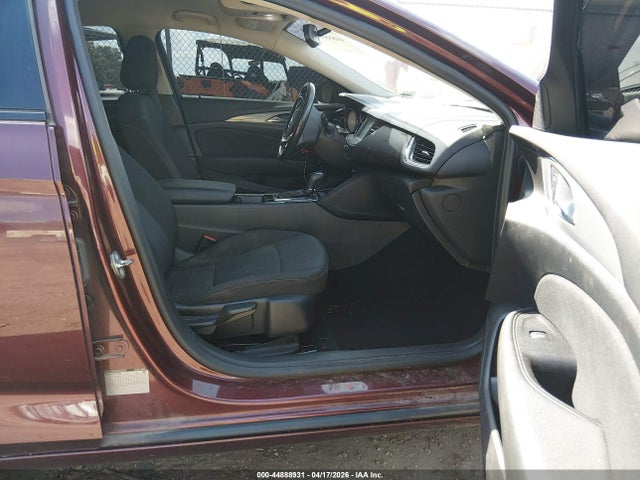 Продажа на аукционе авто 2018 Buick Regal Sportback Preferred, vin: W04GL6SX1J1112198, номер лота: 44888931
