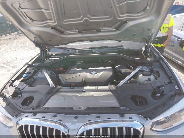 Продажа на аукционе авто 2019 Bmw X4 Xdrive30i, vin: 5UXUJ3C50KLG56984, номер лота: 44888934
