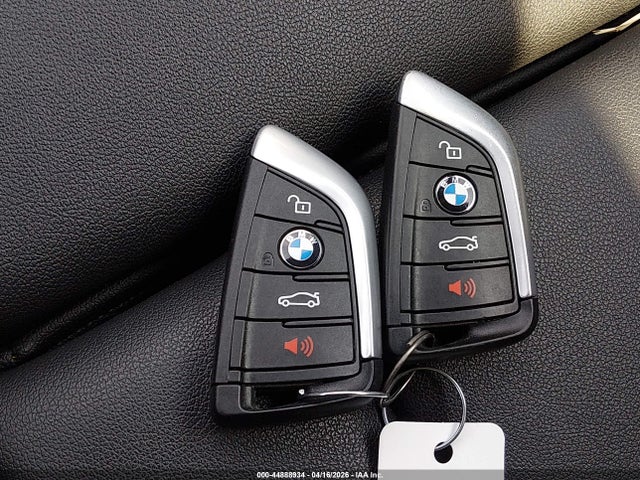 Продажа на аукционе авто 2019 Bmw X4 Xdrive30i, vin: 5UXUJ3C50KLG56984, номер лота: 44888934