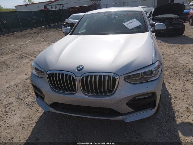 Продажа на аукционе авто 2019 Bmw X4 Xdrive30i, vin: 5UXUJ3C50KLG56984, номер лота: 44888934