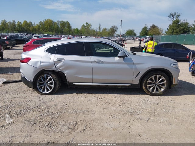 Продажа на аукционе авто 2019 Bmw X4 Xdrive30i, vin: 5UXUJ3C50KLG56984, номер лота: 44888934