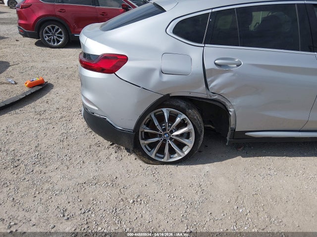 Продажа на аукционе авто 2019 Bmw X4 Xdrive30i, vin: 5UXUJ3C50KLG56984, номер лота: 44888934