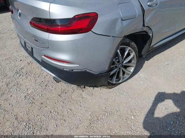 Продажа на аукционе авто 2019 Bmw X4 Xdrive30i, vin: 5UXUJ3C50KLG56984, номер лота: 44888934