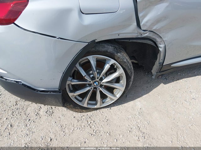Продажа на аукционе авто 2019 Bmw X4 Xdrive30i, vin: 5UXUJ3C50KLG56984, номер лота: 44888934