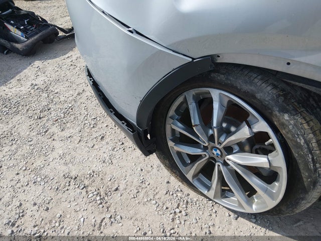 Продажа на аукционе авто 2019 Bmw X4 Xdrive30i, vin: 5UXUJ3C50KLG56984, номер лота: 44888934