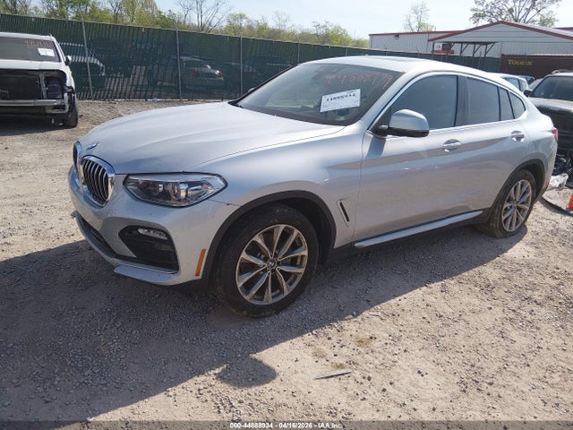 Продажа на аукционе авто 2019 Bmw X4 Xdrive30i, vin: 5UXUJ3C50KLG56984, номер лота: 44888934