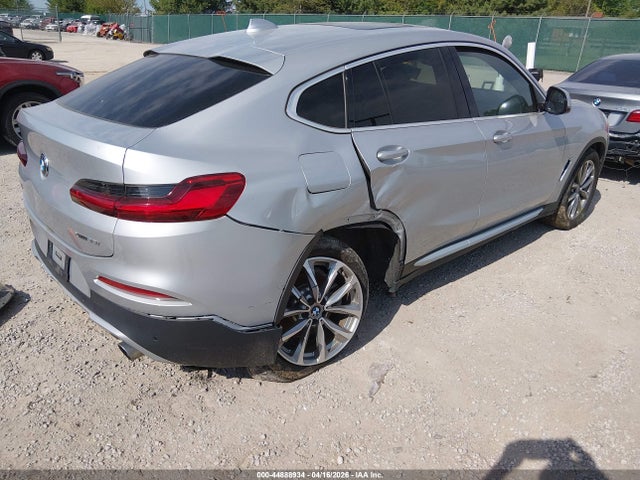 Продажа на аукционе авто 2019 Bmw X4 Xdrive30i, vin: 5UXUJ3C50KLG56984, номер лота: 44888934