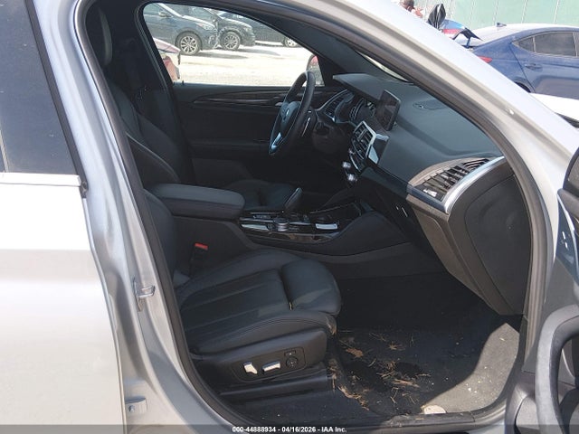 Продажа на аукционе авто 2019 Bmw X4 Xdrive30i, vin: 5UXUJ3C50KLG56984, номер лота: 44888934