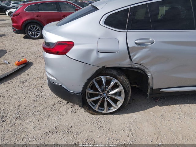 Продажа на аукционе авто 2019 Bmw X4 Xdrive30i, vin: 5UXUJ3C50KLG56984, номер лота: 44888934
