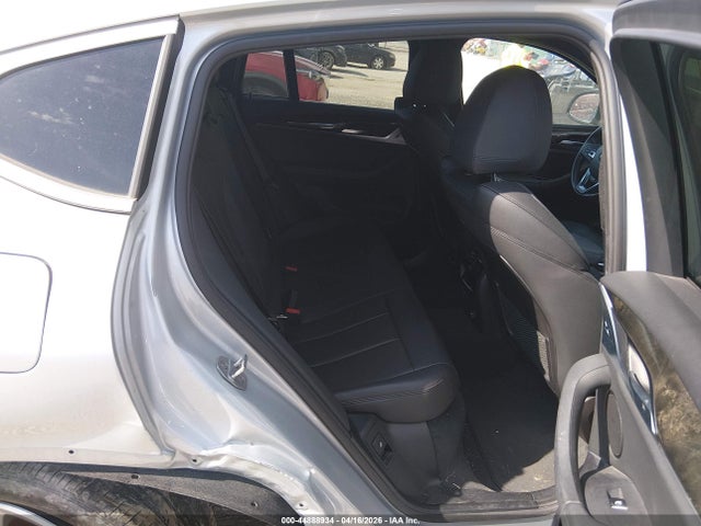 Продажа на аукционе авто 2019 Bmw X4 Xdrive30i, vin: 5UXUJ3C50KLG56984, номер лота: 44888934