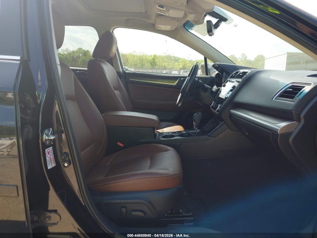 2019 Subaru Outback 2.5i Touring მანქანა იყიდება აუქციონზე, vin: 4S4BSATC8K3321747, აუქციონის ნომერი: 44888940