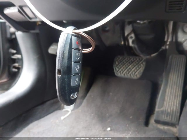 Aukcja sprzedaży 2013 Infiniti G37x, vin: JN1CV6AR0DM767492, numer aukcji: 44888941