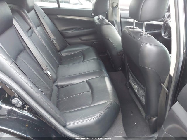 Aukcja sprzedaży 2013 Infiniti G37x, vin: JN1CV6AR0DM767492, numer aukcji: 44888941