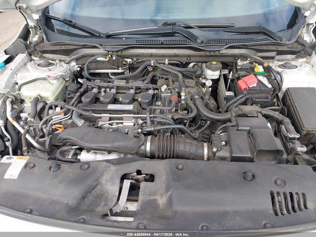 Продажа на аукционе авто 2019 Honda Civic Ex, vin: 2HGFC3B3XKH354442, номер лота: 44888944