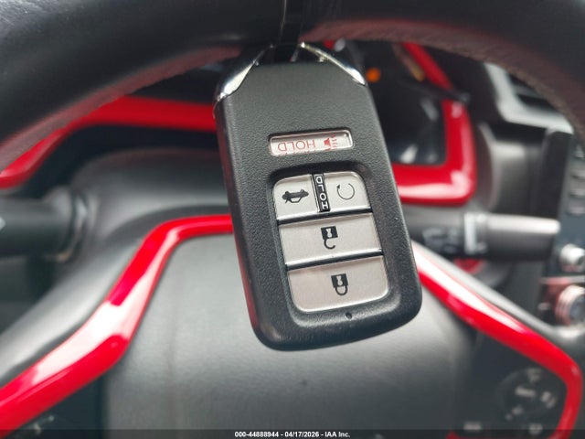 Продажа на аукционе авто 2019 Honda Civic Ex, vin: 2HGFC3B3XKH354442, номер лота: 44888944
