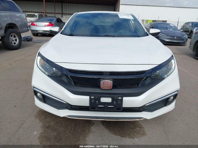 Продажа на аукционе авто 2019 Honda Civic Ex, vin: 2HGFC3B3XKH354442, номер лота: 44888944