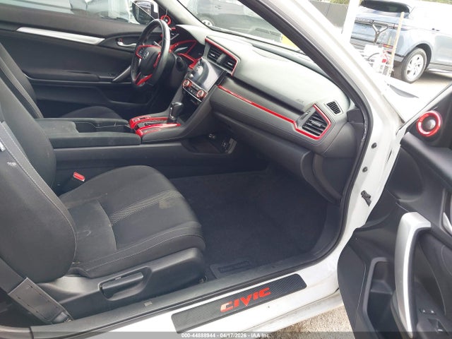 Продажа на аукционе авто 2019 Honda Civic Ex, vin: 2HGFC3B3XKH354442, номер лота: 44888944