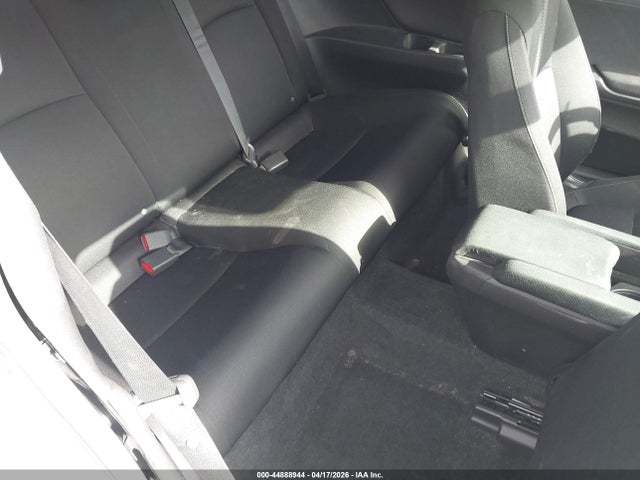 Продажа на аукционе авто 2019 Honda Civic Ex, vin: 2HGFC3B3XKH354442, номер лота: 44888944