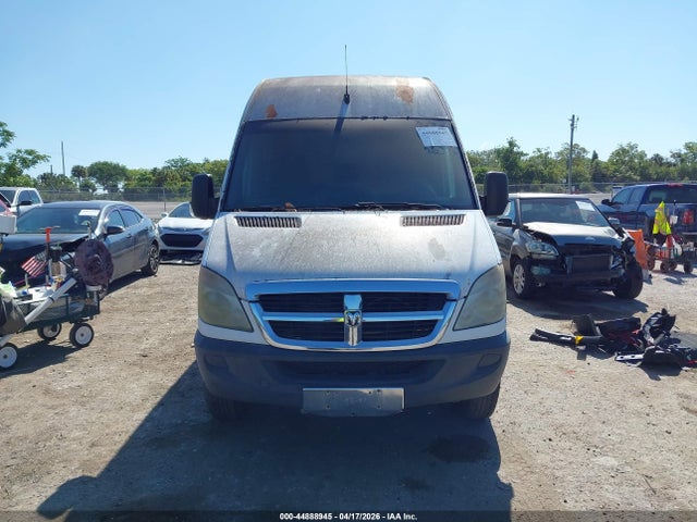 Продажа на аукционе авто 2008 Dodge Sprinter Van 2500 High Roof, vin: WD0PE845385232750, номер лота: 44888945