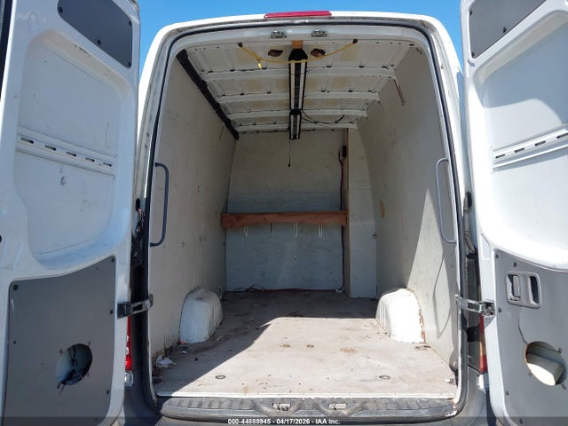 Продажа на аукционе авто 2008 Dodge Sprinter Van 2500 High Roof, vin: WD0PE845385232750, номер лота: 44888945