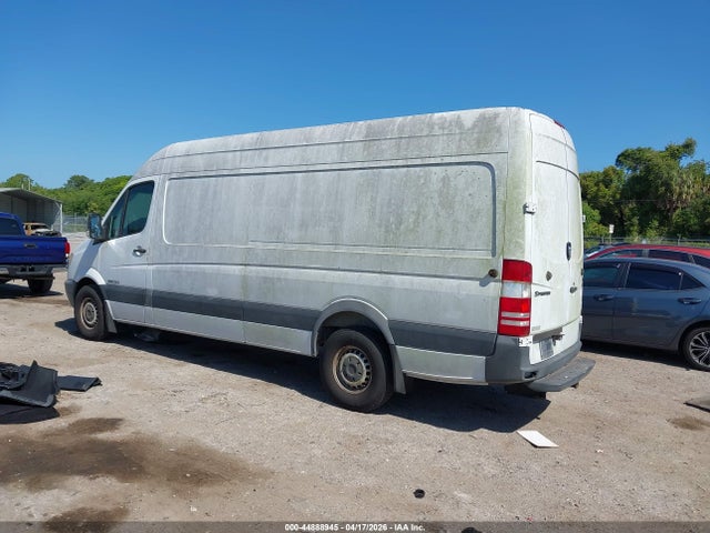 Продажа на аукционе авто 2008 Dodge Sprinter Van 2500 High Roof, vin: WD0PE845385232750, номер лота: 44888945