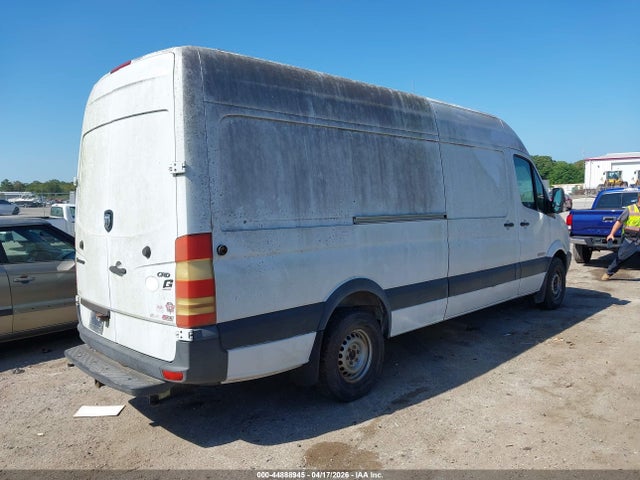 Продажа на аукционе авто 2008 Dodge Sprinter Van 2500 High Roof, vin: WD0PE845385232750, номер лота: 44888945