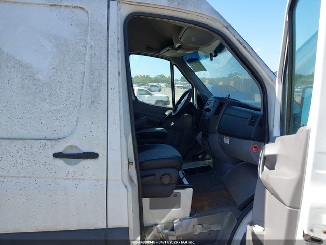 Продажа на аукционе авто 2008 Dodge Sprinter Van 2500 High Roof, vin: WD0PE845385232750, номер лота: 44888945