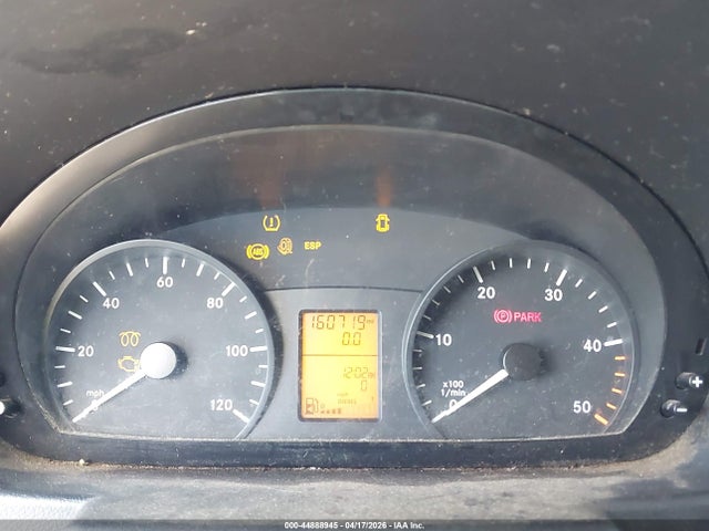 Продажа на аукционе авто 2008 Dodge Sprinter Van 2500 High Roof, vin: WD0PE845385232750, номер лота: 44888945