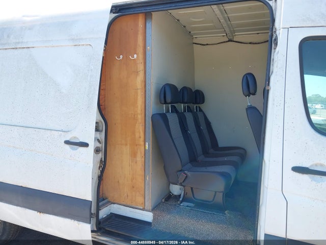 Продажа на аукционе авто 2008 Dodge Sprinter Van 2500 High Roof, vin: WD0PE845385232750, номер лота: 44888945