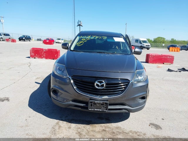 Продажа на аукционе авто 2015 Mazda Cx-9 Touring, vin: JM3TB3CV2F0461572, номер лота: 44888947