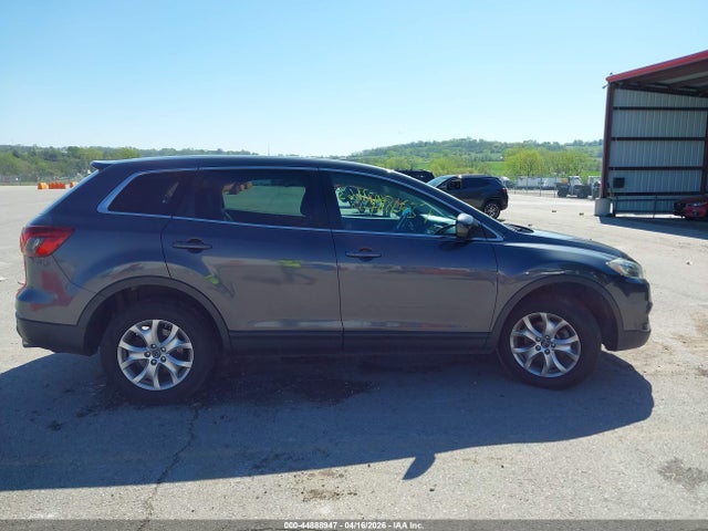 Продажа на аукционе авто 2015 Mazda Cx-9 Touring, vin: JM3TB3CV2F0461572, номер лота: 44888947
