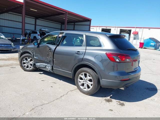 Продажа на аукционе авто 2015 Mazda Cx-9 Touring, vin: JM3TB3CV2F0461572, номер лота: 44888947