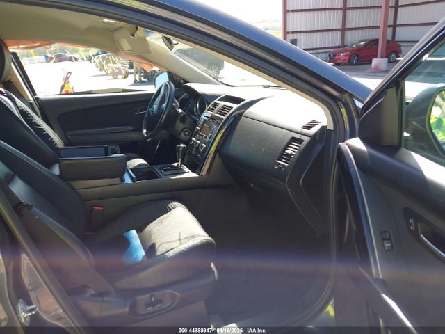 Продажа на аукционе авто 2015 Mazda Cx-9 Touring, vin: JM3TB3CV2F0461572, номер лота: 44888947