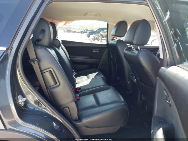 Продажа на аукционе авто 2015 Mazda Cx-9 Touring, vin: JM3TB3CV2F0461572, номер лота: 44888947