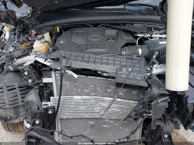 Продаж на аукціоні авто 2023 Jeep Grand Cherokee Limited 4x4, vin: 1C4RJHBG7PC512716, номер лоту: 44888949
