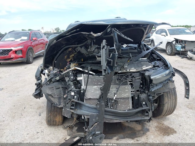 Продаж на аукціоні авто 2023 Jeep Grand Cherokee Limited 4x4, vin: 1C4RJHBG7PC512716, номер лоту: 44888949