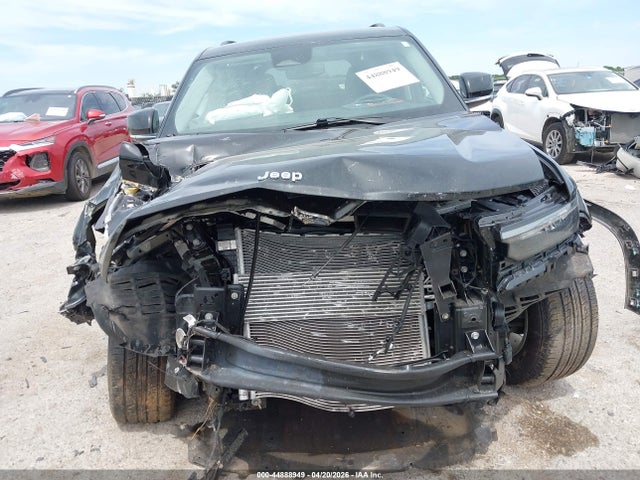Продаж на аукціоні авто 2023 Jeep Grand Cherokee Limited 4x4, vin: 1C4RJHBG7PC512716, номер лоту: 44888949