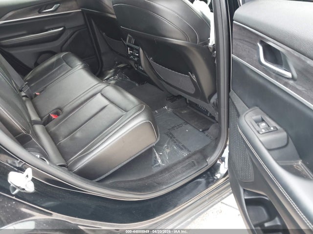 Продаж на аукціоні авто 2023 Jeep Grand Cherokee Limited 4x4, vin: 1C4RJHBG7PC512716, номер лоту: 44888949