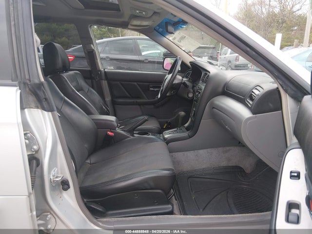 Продажа на аукционе авто 2005 Subaru Baja Sport, vin: 4S4BT62C557104200, номер лота: 44888948